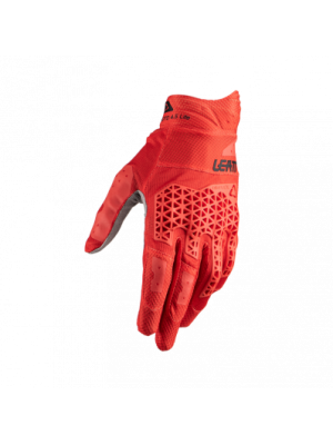 Ръкавици Leatt Moto 4.5 Lite Red